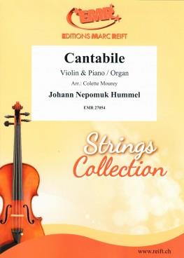 Cantabile